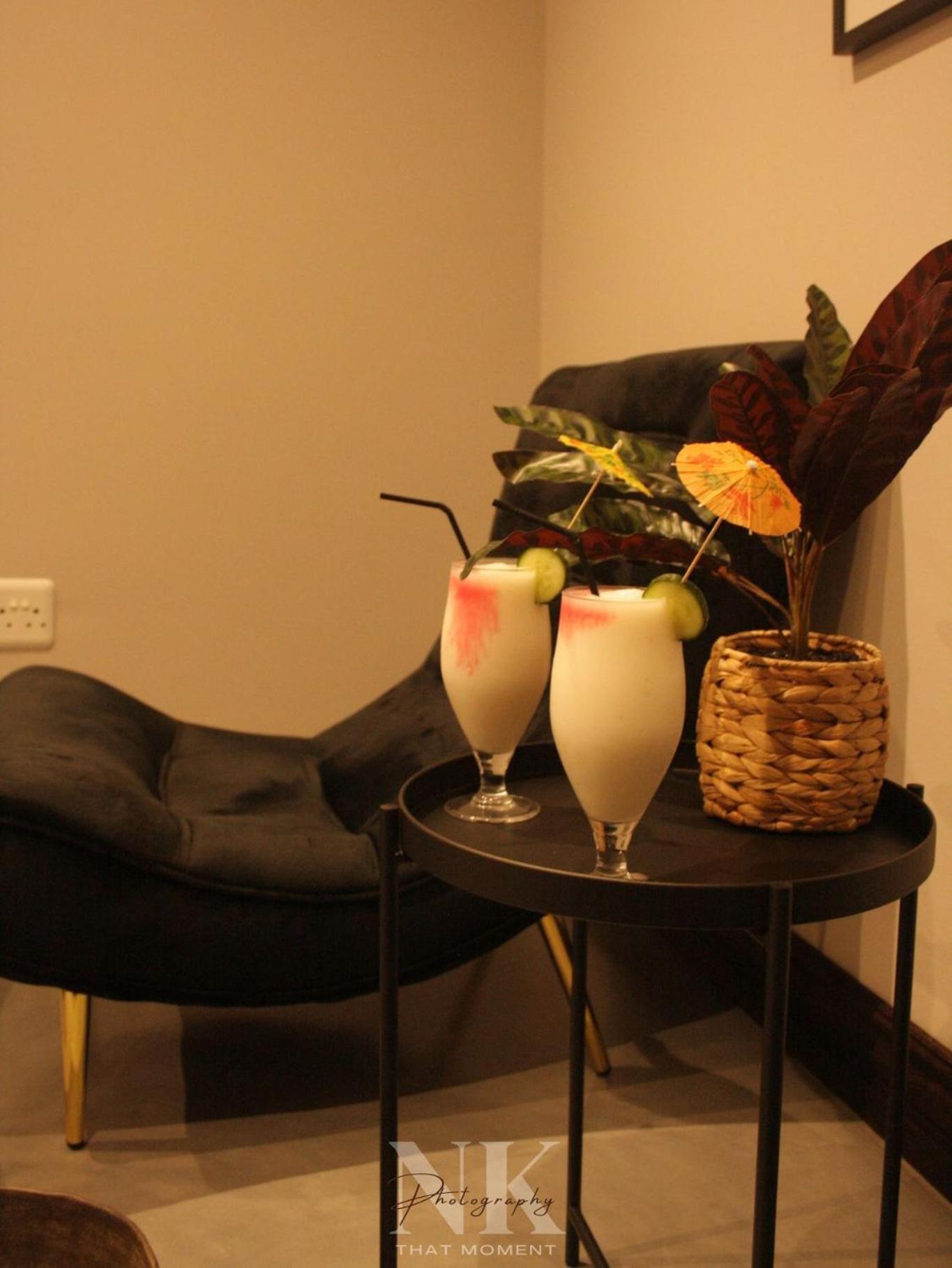 Chateau La Mer Exclusive Guesthouse & Spa Hartbeespoort Bagian luar foto