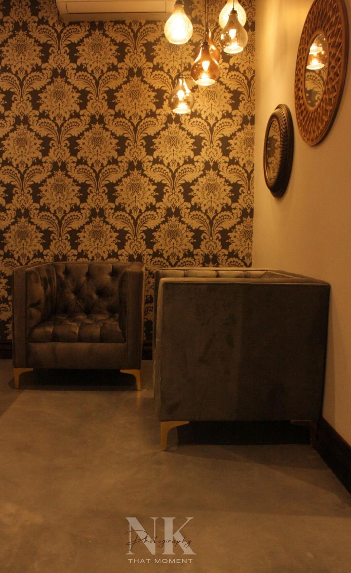 Chateau La Mer Exclusive Guesthouse & Spa Hartbeespoort Bagian luar foto