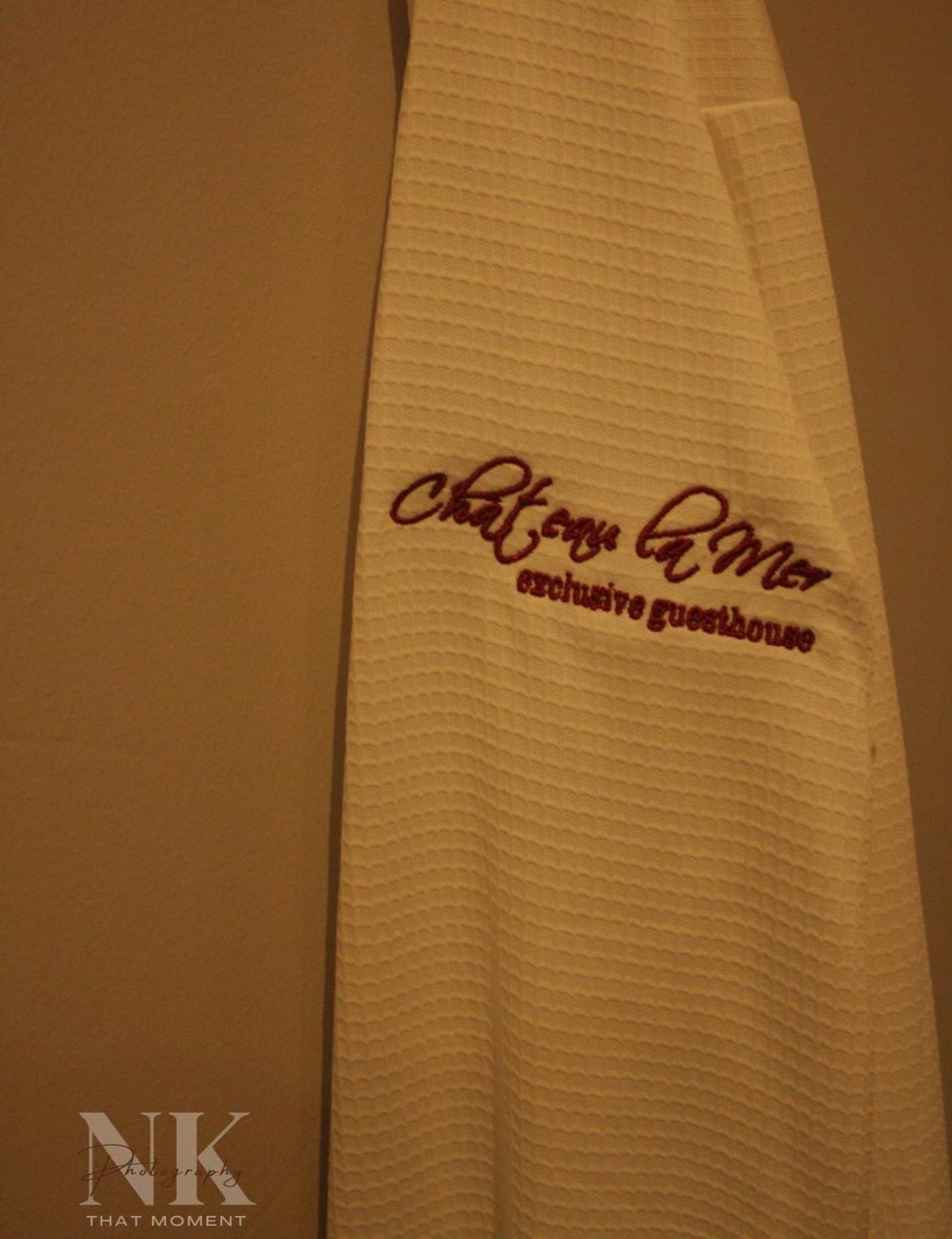 Chateau La Mer Exclusive Guesthouse & Spa Hartbeespoort Bagian luar foto