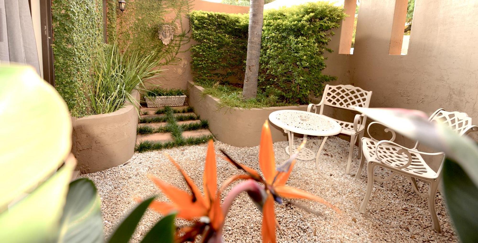 Chateau La Mer Exclusive Guesthouse & Spa Hartbeespoort Ruang foto
